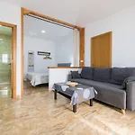 Estudio Playa Tarifa