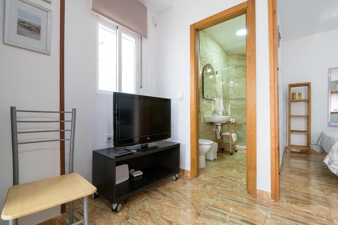Appartement Estudio Playa Tarifa