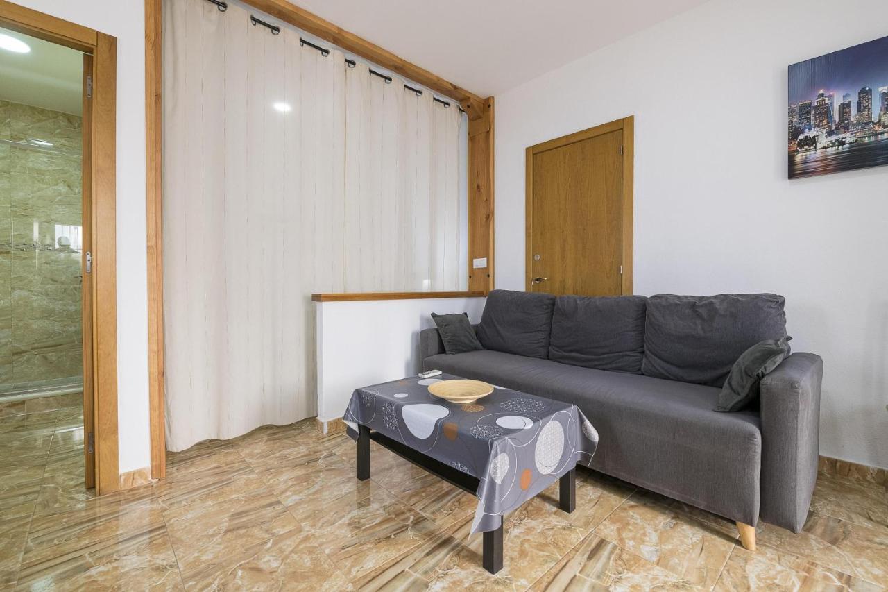 Appartement Estudio Playa *