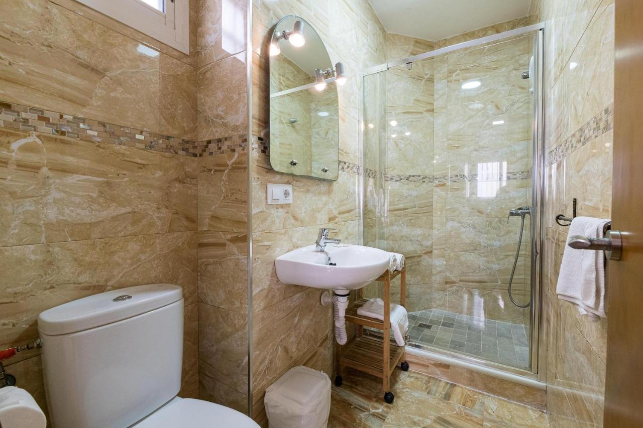 Appartement Estudio Playa